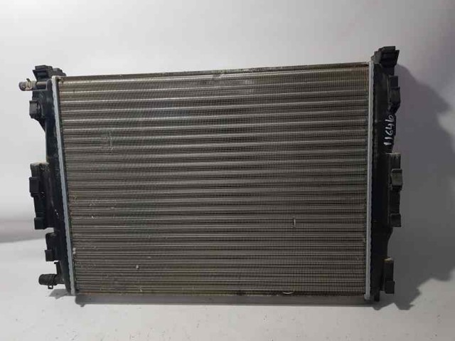 RENAULT 8200357536 Radiador  en stock Salamanca