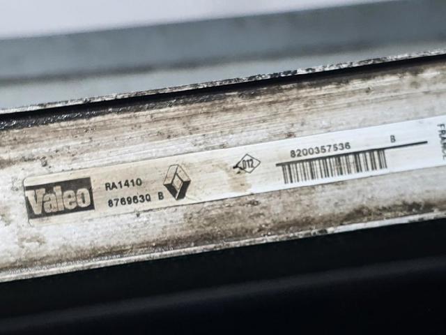 8200357536 Radiador de refrigeración del motor  comprar en Reus