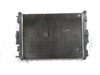 Radiador de agua 8200357536 RENAULT