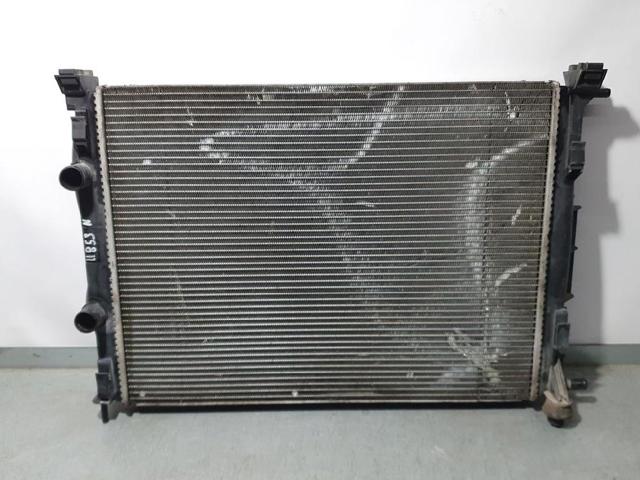 8200357536 RENAULT Radiador  en stock Huelva