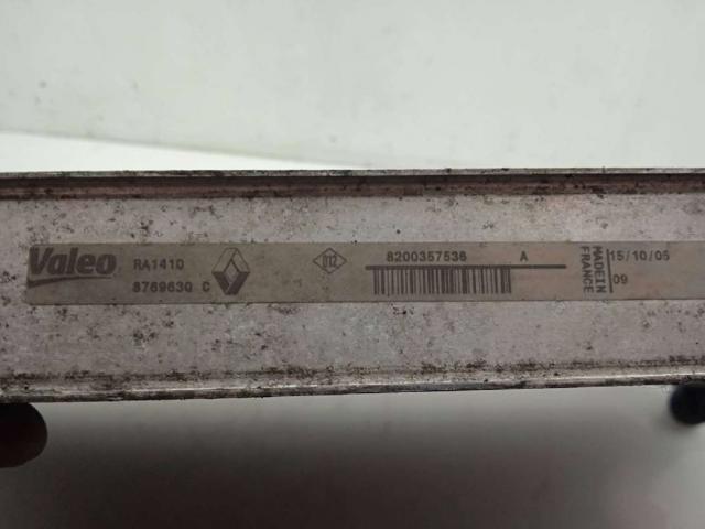 8200357536A Radiador  en stock Granada