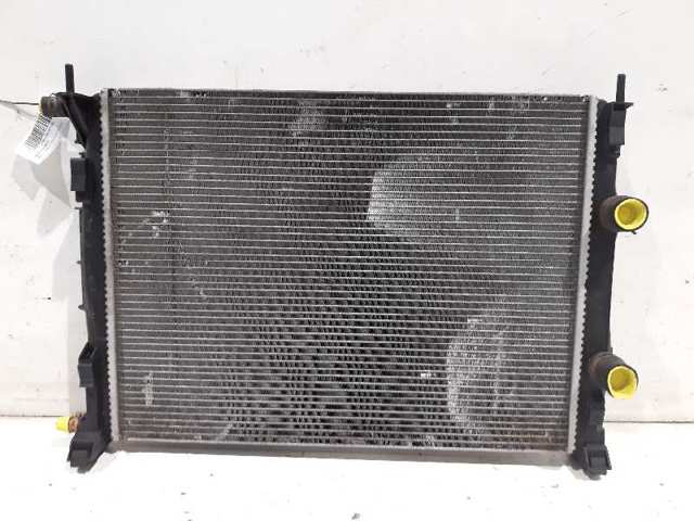 RENAULT 8200357536A Radiador comprar Tarragona