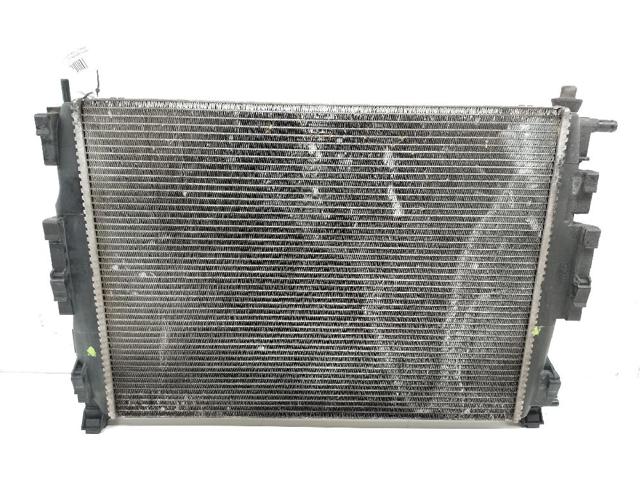 8200357536A RENAULT Radiador comprar Alcalá