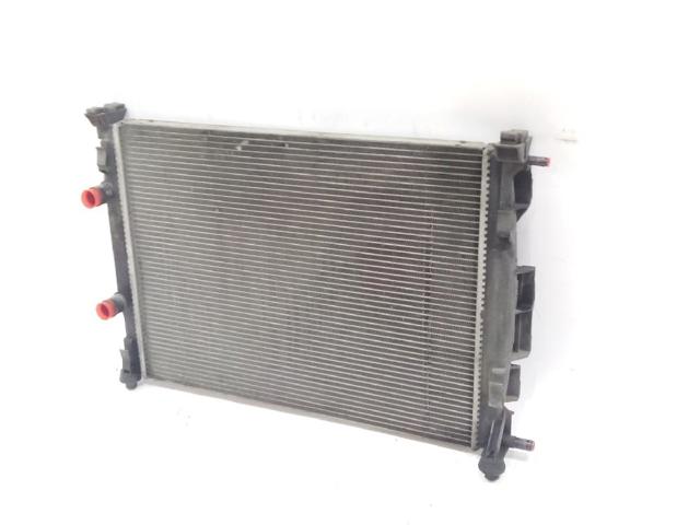 RENAULT 8200357536A Radiador de refrigeración del motor  comprar en Murcia