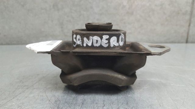8200358147 RENAULT Soporte izquierdo del motor  en stock Córdoba