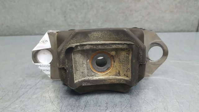 RENAULT 8200358147 Soporte izquierdo del motor  en stock Terrassa