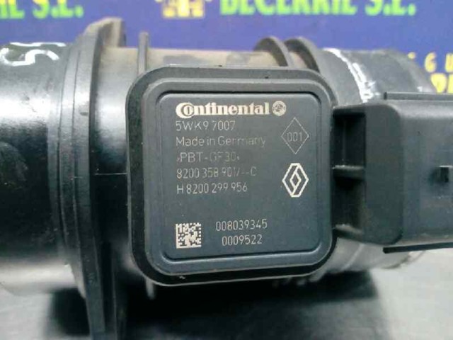 8200358901 Caudalímetro  en stock Castellón