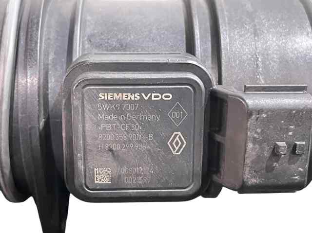 8200358901 NISSAN Caudalímetro comprar Madrid