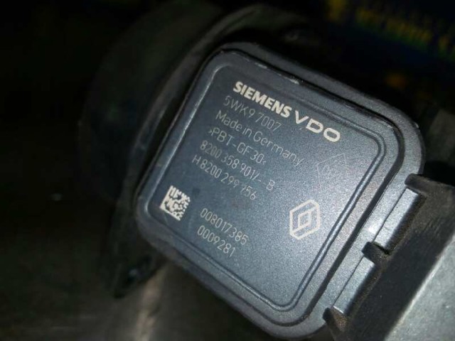 8200358901 Caudalímetro  en stock Granada