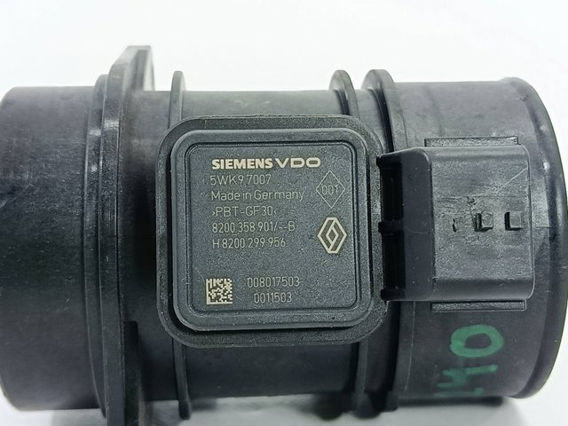 8200358901 RENAULT Caudalímetro comprar Alcalá