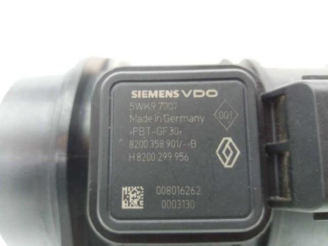 RENAULT 8200358901B Sensor de flujo de masa de aire  comprar en Albacete