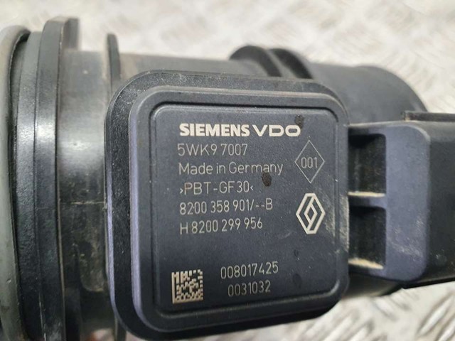 8200358901B Caudalímetro comprar Almería
