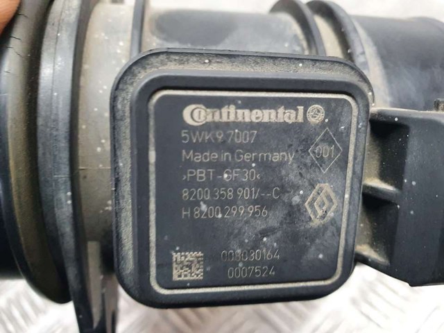 8200358901C Sensor de flujo de masa de aire  comprar en Zaragoza