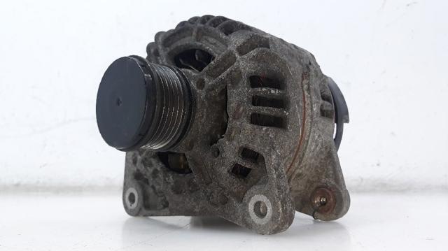 RENAULT 8200360480 Alternador  comprar en Ponferrada
