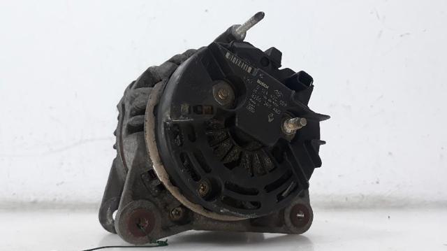 8200360480 RENAULT Alternador  en stock Huelva