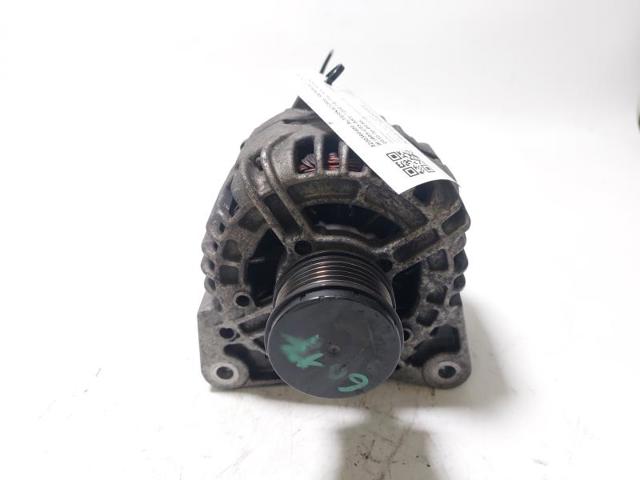 RENAULT 8200360480 Alternador  comprar en Ponferrada
