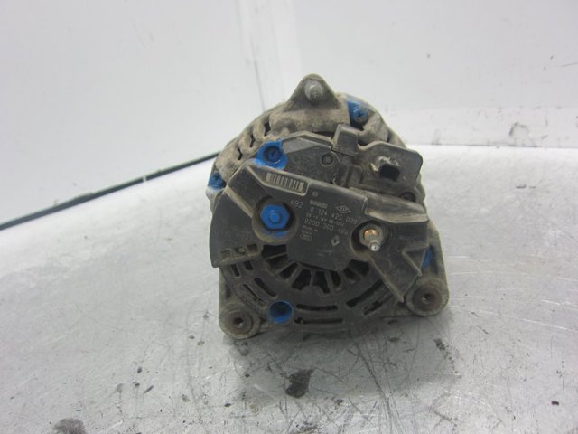 8200360480 RENAULT Alternador  comprar en Jaén