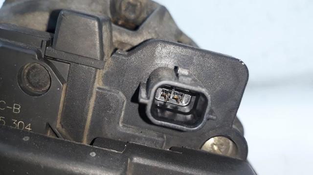 RENAULT 8200360480 Alternador  disponible España
