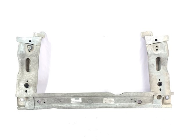 Subchasis delantero soporte motor delantero 8200361257 Renault (RVI)