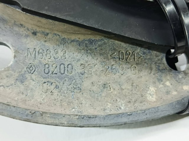8200361269 Mercedes