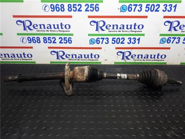 Árbol de transmisión delantero derecho 8200362064 RENAULT