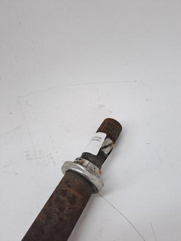 RENAULT 8200362064 Árbol de transmisión delantero derecho  disponible Valladolid