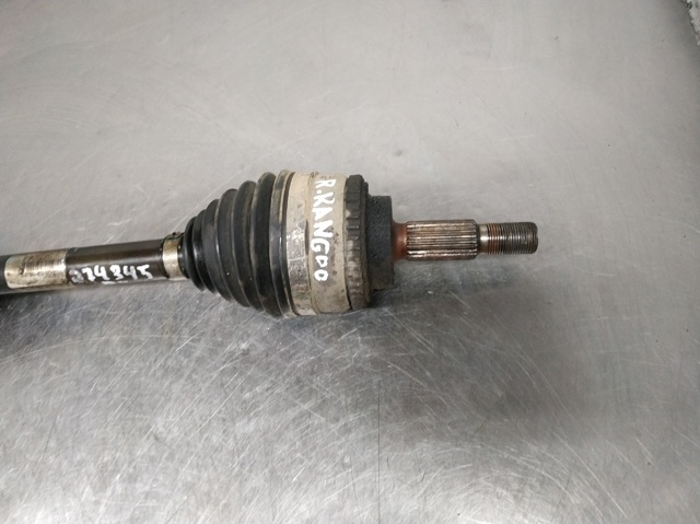 8200362064 RENAULT Árbol de transmisión delantero derecho comprar Madrid