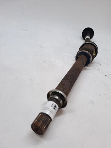 8200362064 RENAULT Árbol de transmisión delantero derecho comprar Madrid