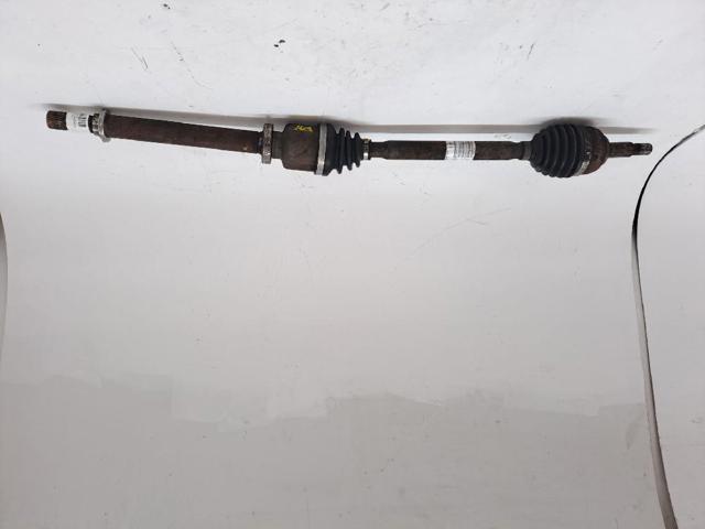 Árbol de transmisión delantero derecho 8200362064 RENAULT