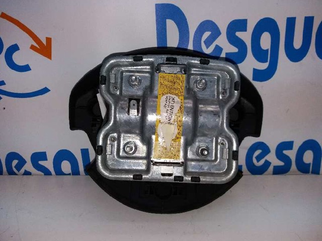 8200363630 Airbag del conductor  comprar en Zaragoza