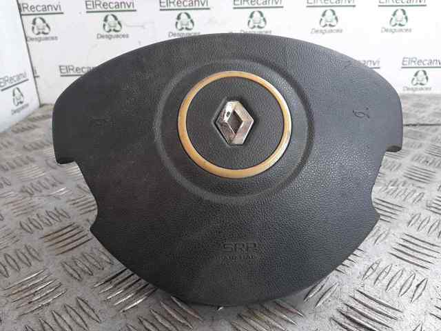 RENAULT 8200363630 Airbag de volante  en stock Salamanca
