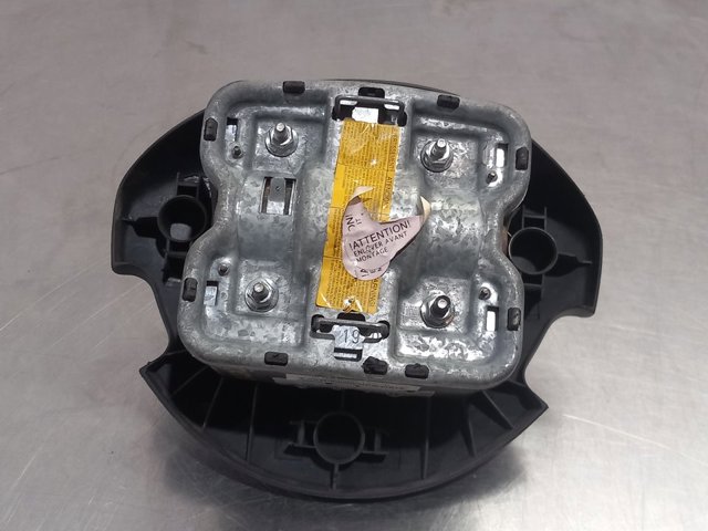 RENAULT 8200363630 Airbag de volante comprar Barcelona