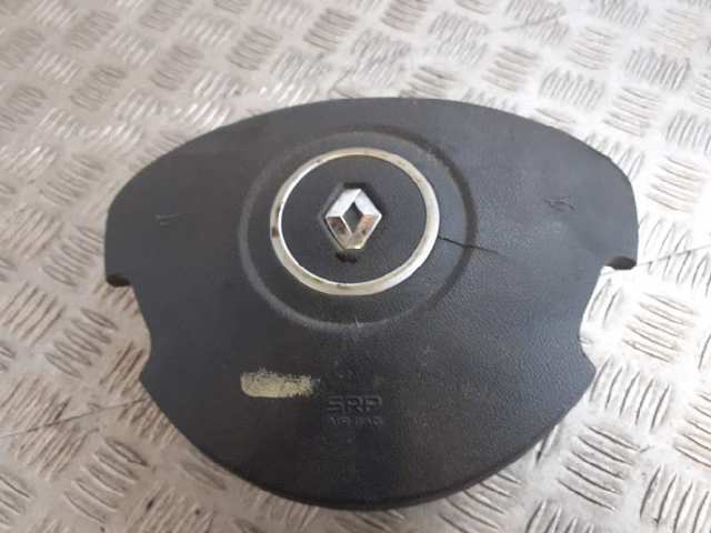 8200363630 Airbag de volante  en stock Castellón