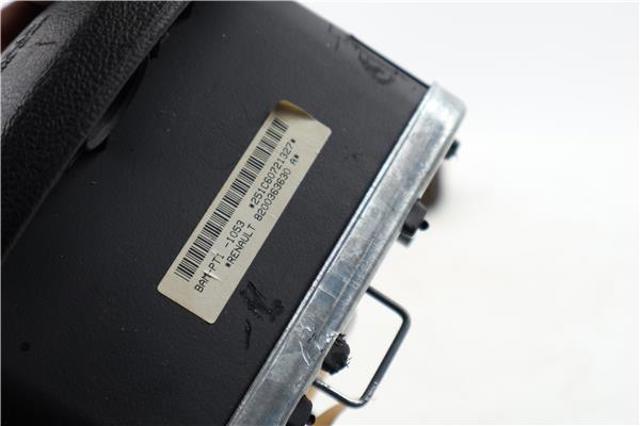RENAULT 8200363630 Airbag del conductor  comprar en Ponferrada