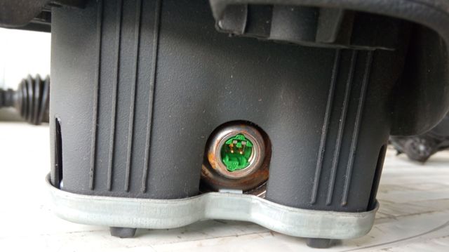 8200363630 Renault (RVI)
