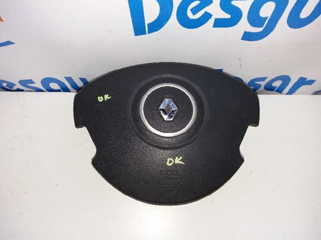 8200363630 RENAULT Airbag de volante  en stock Córdoba