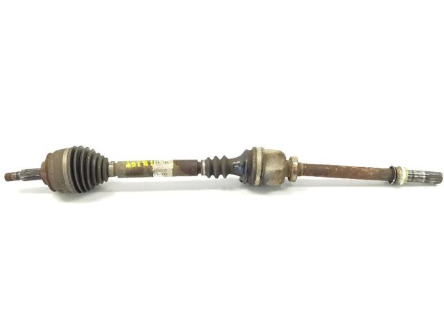 8200363697 Renault (RVI)