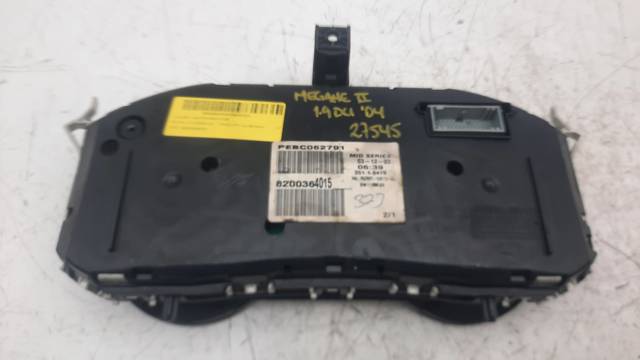 8200364015 Renault (RVI)