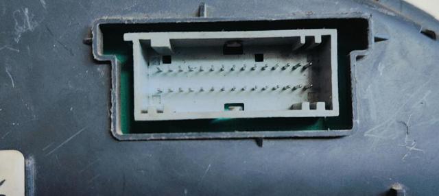 RENAULT 8200364015 Tablero de instrumentos  comprar en Murcia