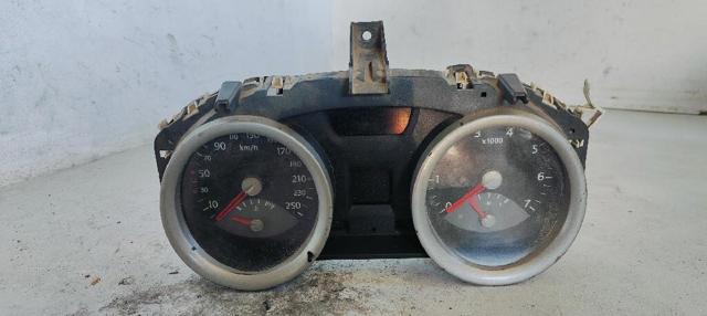 RENAULT 8200364015 Tablero de instrumentos  disponible Lugo
