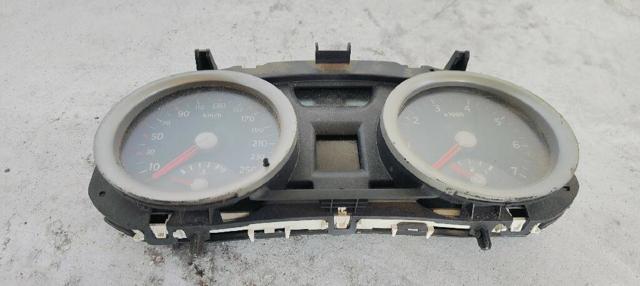 RENAULT 8200364015 Cuadro instrumentos comprar Tarragona