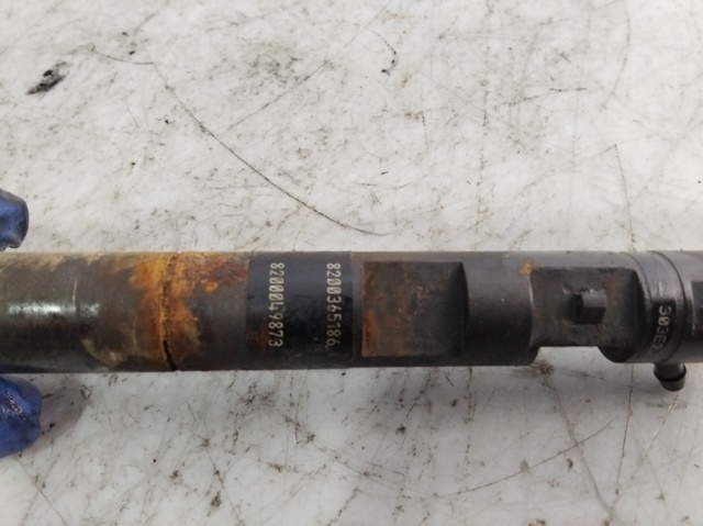 8200365186 RENAULT Inyector de combustible  comprar en Lleida