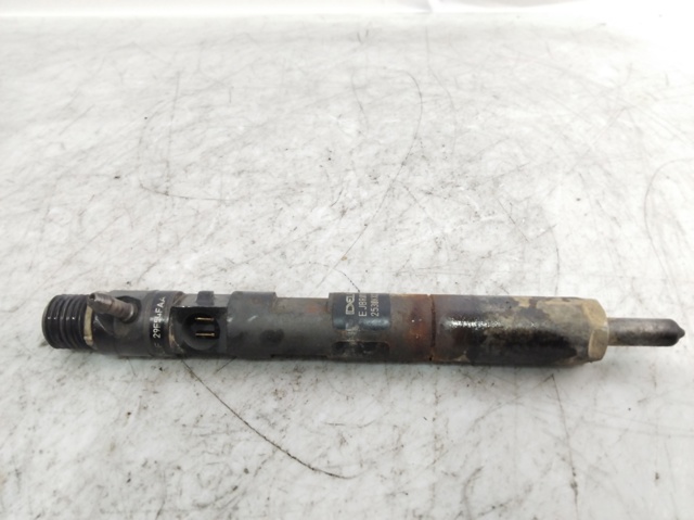 RENAULT 8200365186 Inyector de combustible  comprar en Ponferrada