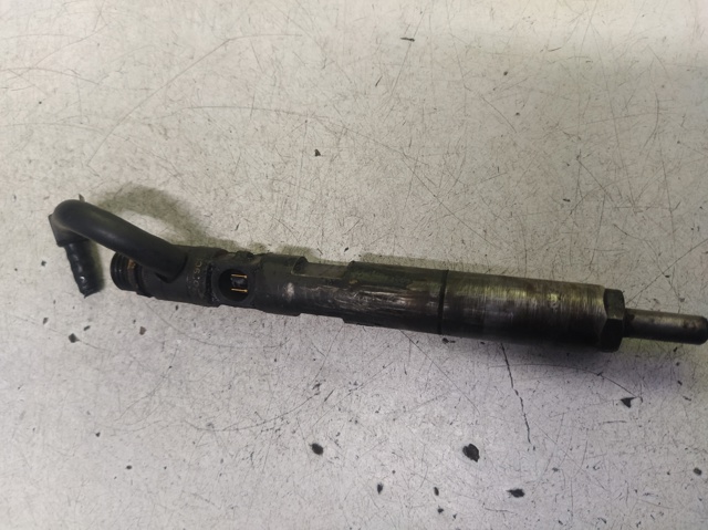 RENAULT 8200365186 Inyector comprar Pamplona