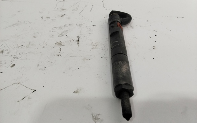 8200365186 Inyector de combustible  comprar en Zaragoza