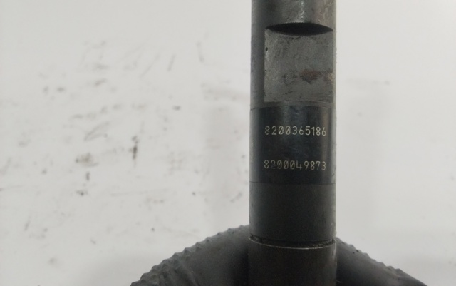 8200365186 Inyector de combustible  comprar en Pontevedra