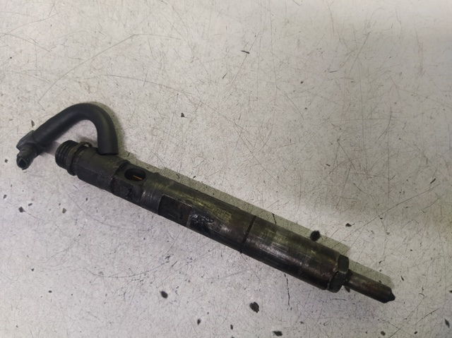 RENAULT 8200365186 Inyector de combustible  disponible Lugo