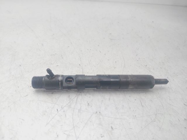 8200365186 RENAULT Inyector de combustible  comprar en Oviedo