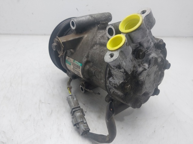 8200365787 Compresor de aire acondicionado  en stock Castellón
