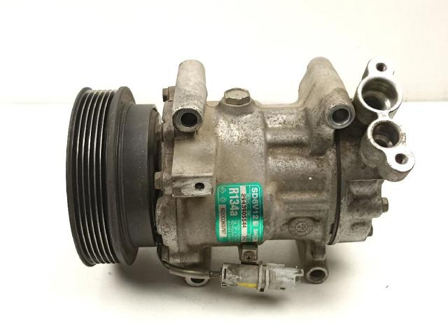8200365787 Compresor de aire acondicionado  en stock Castellón